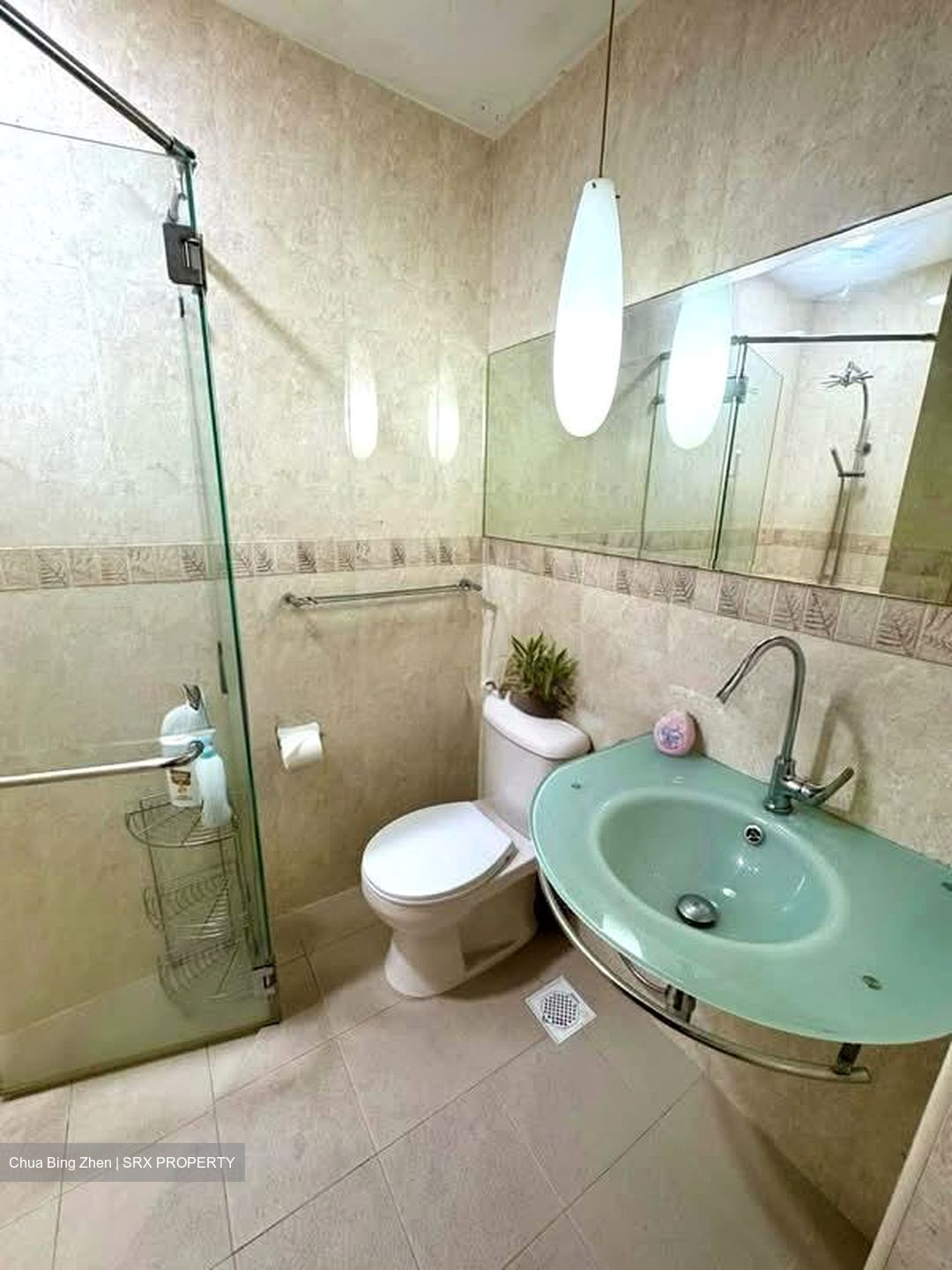 Highgate Crescent (D21), Terrace #570624951